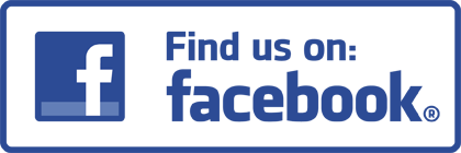 Facebook Logo Courtworx