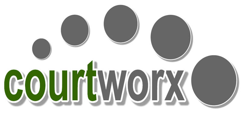 Courtworx Tennis Court Maintenance